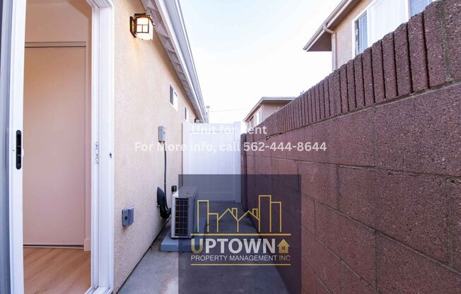 2 beds, 1 bath, 800 sqft, $2,650, Unit 517-A