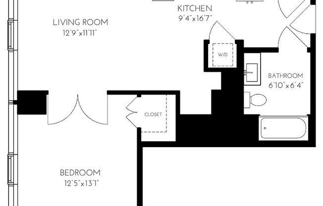 Partner-provided property photo