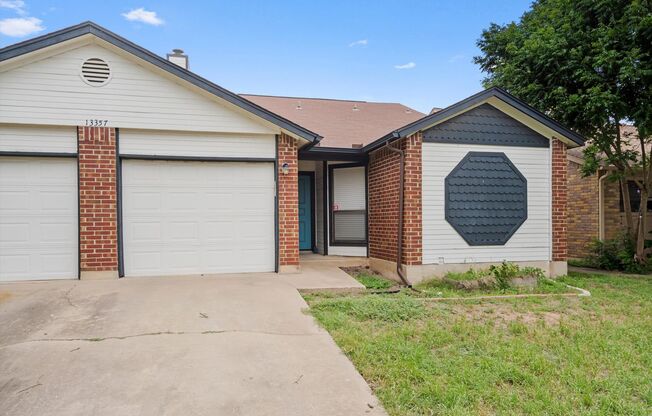 13357 Water Oak Ln #A, Austin, Texas 78729