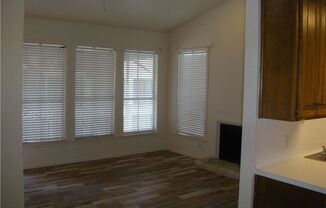 1 bed, 1 bath, $1,395