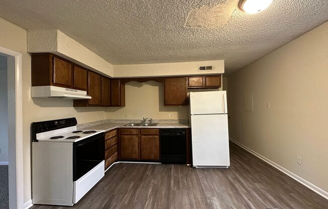 Pet friend home for rent near Rural Kin & Dover Crossing!