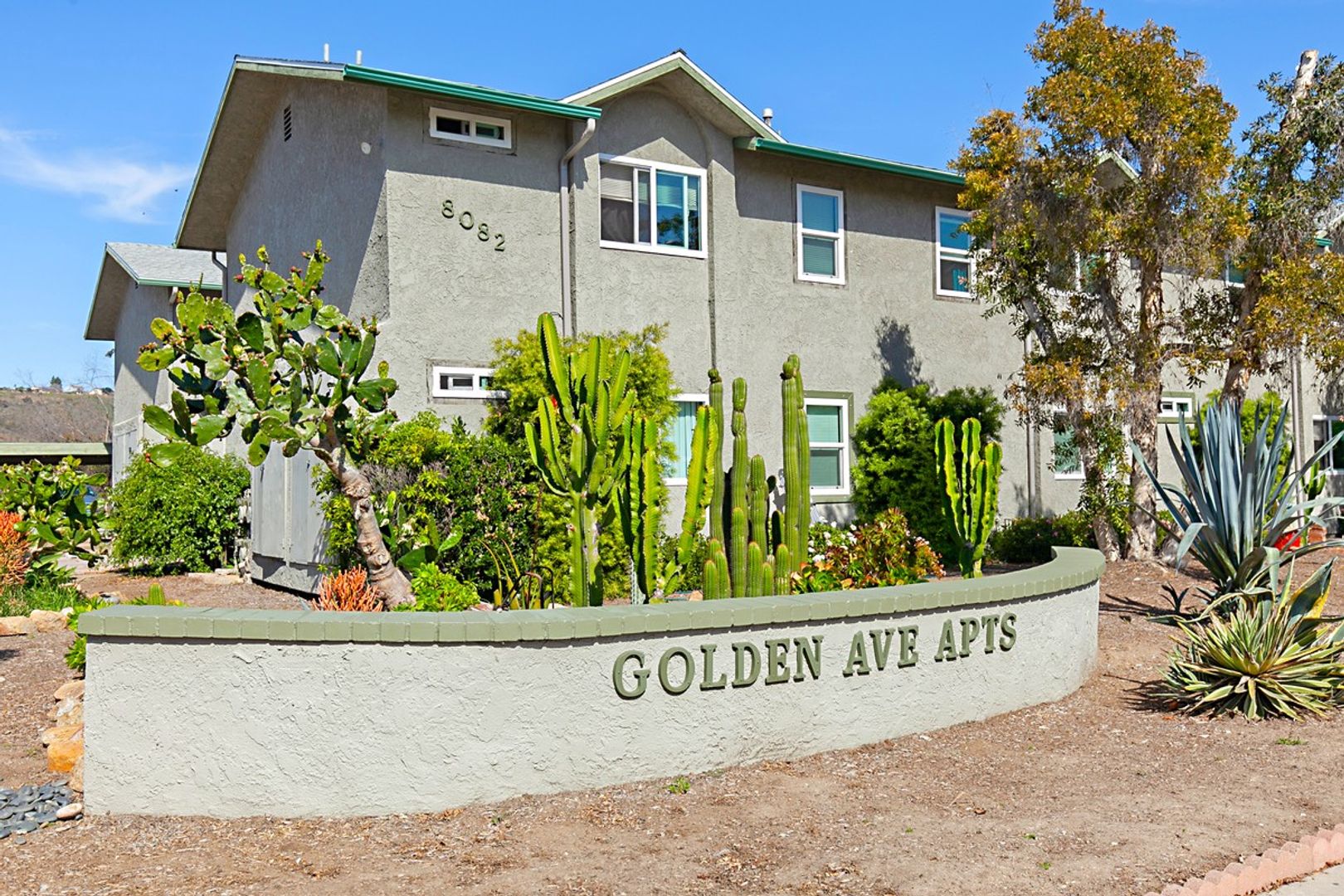 Great Value 1 bedroom / 1 bathroom - Lemon Grove close to all!