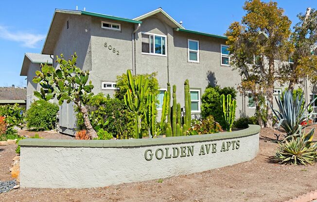 Golden - 8058-88 Golden Ave
