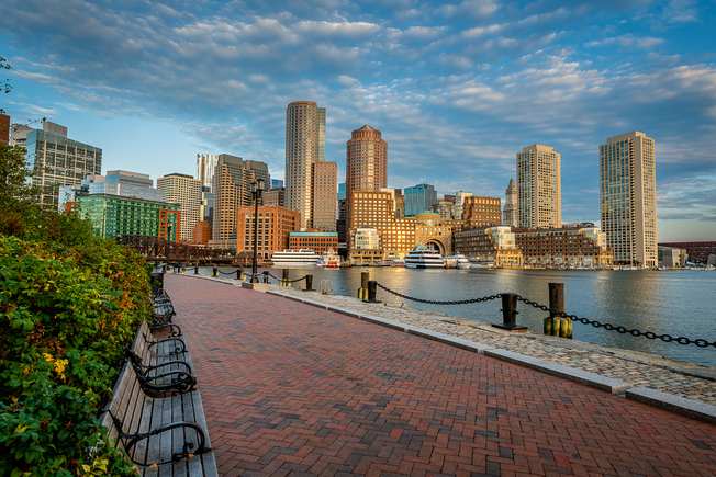 The 5 Most and Least Expensive Neighborhoods to Rent in Boston Right Now