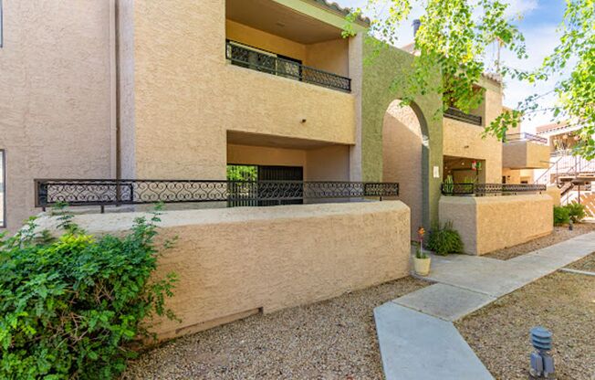 Discover Scottsdale Living at Its Finest!