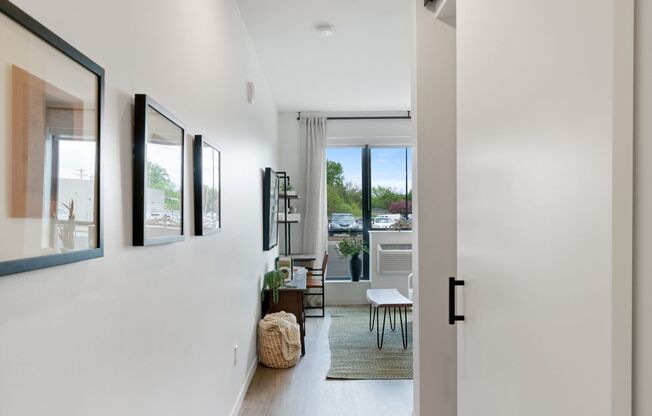 2 beds, 2 baths, 1,050 sqft, $2,050, Unit 101