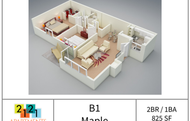 Partner-provided property photo