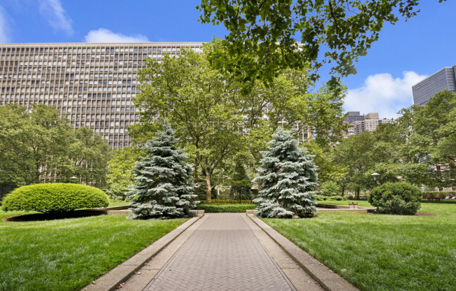 1 bed, 1 bath, $3,850, Unit 4D