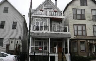 3216 N Racine Ave, Chicago IL G