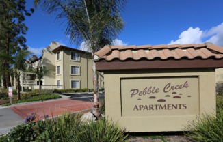 Pebblecreek Apartments | Spacious Apartment Homes in the Heart of San Marcos!