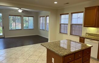 3 beds, 2.5 baths, $2,700