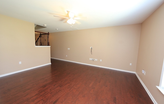 Upgraded End Unit Townhome in Brier Creek!