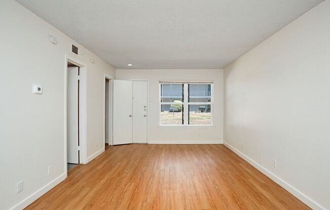 Studio, 1 bath, 400 sqft, $999, Unit ABB-1-224