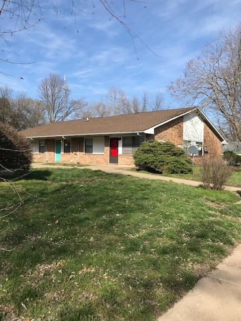 300 West Clay # 7