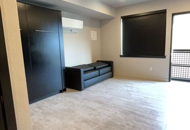 Studio, 1 bath, 323 sqft, $1,177, Unit 319