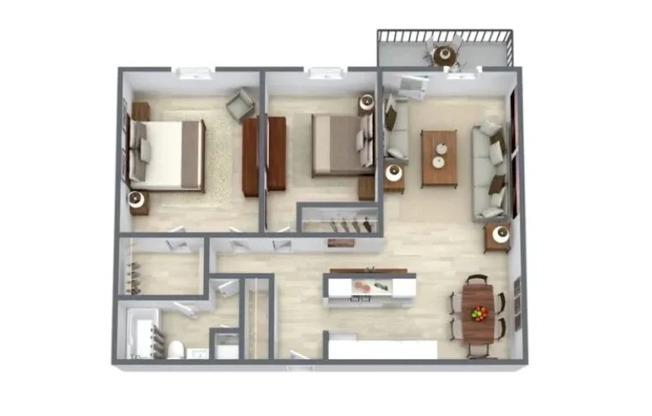 Partner-provided property photo