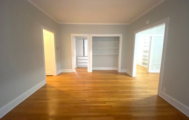 1 bed, 1 bath, $1,495, Unit B1