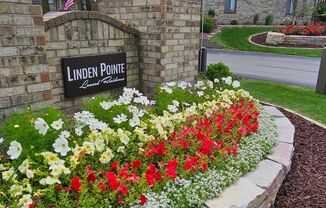 Linden Pointe Residences