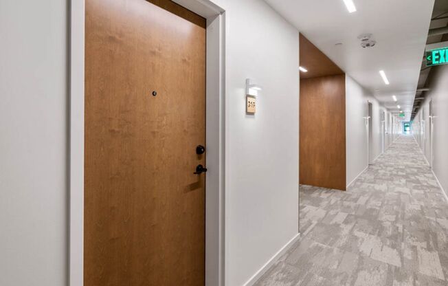Studio, 1 bath, 400 sqft, $1,250, Unit 316