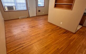 $575 - 1 bed 1 bath Apartment