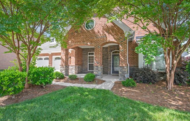 Gorgeous 4 Bedroom Home Off Carmel Road!