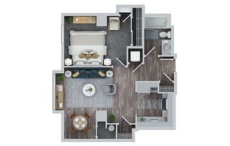 Partner-provided photo for $1682 unit