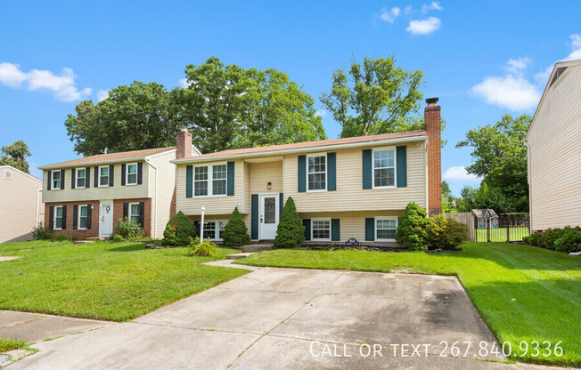 8511 WOODFALL