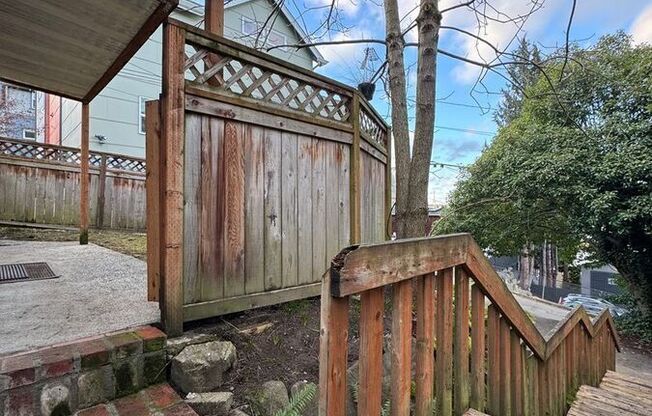 Partner-provided property photo