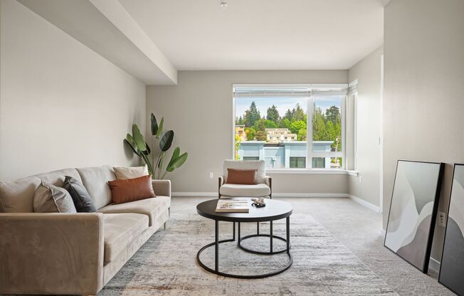 1 bed, 1 bath, 814 sqft, $2,329, Unit A304