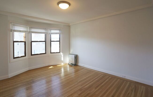 Inner Richmond - 494 27th Ave