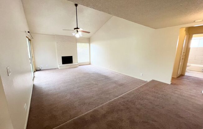 North Merced: $1950 3 bedroom 2 bathroom *