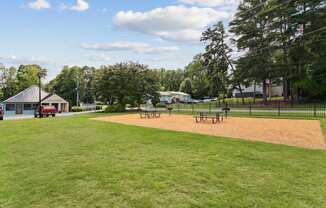 The Taylor Apartments