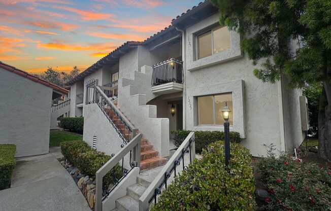 3 Bedroom Condo is Rancho Bernardo!!