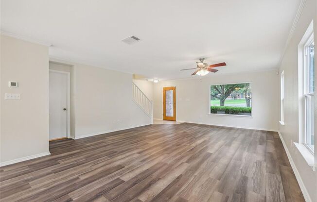 Great 4-Bedroom Home For Rent In South Austin