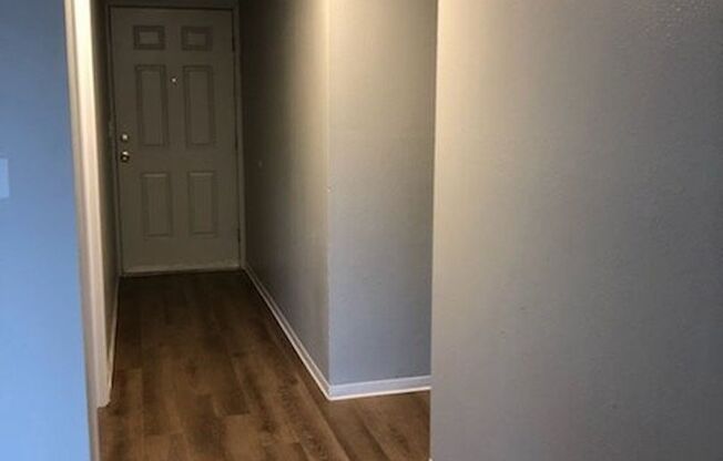 Glacier View Apartments