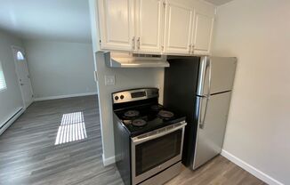 1 bed, 1 bath, 614 sqft, $1,895, Unit 39