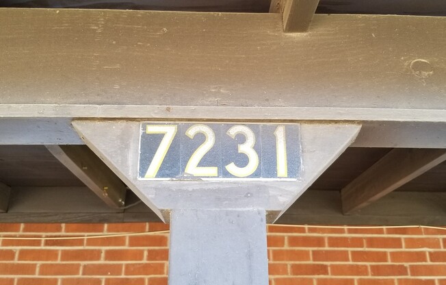 1 Bed 1 Bath Apartment in Historic Glendale