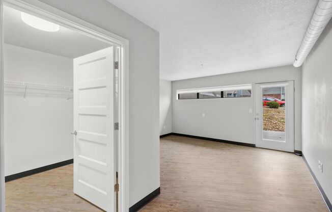 2 beds, 2 baths, 995 sqft, $1,497, Unit B110