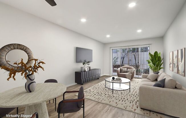1 bed, 1 bath, 695 sqft, $2,298, Unit 150