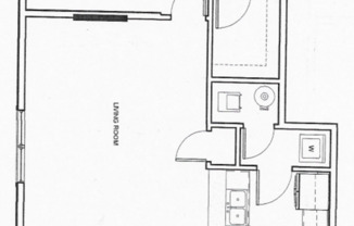 Partner-provided photo for $1220 unit
