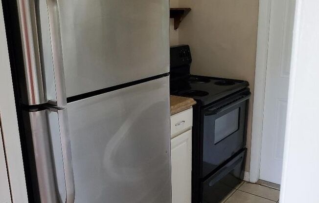 3 Bed 1 Bath Home | Pet Friendly | Washer Dryer Hook Ups | Section 8 Welcome