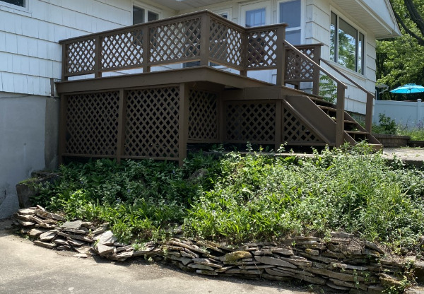 102 Chaumont Dr