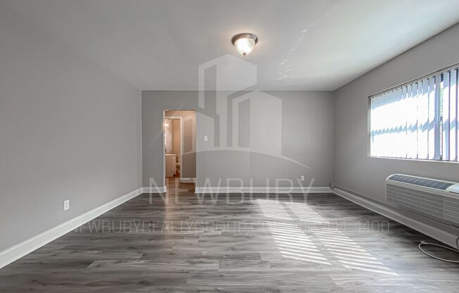 1 bed, 1 bath, 520 sqft, $775, Unit 1335-06