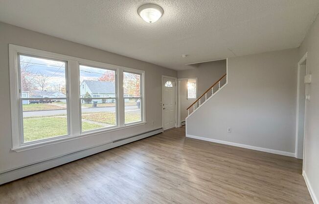 Gorgeous single-family Home