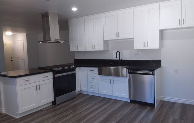 Stoneridge Apartments