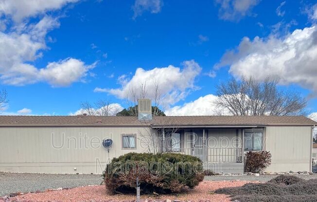 7864 E THELMA DR