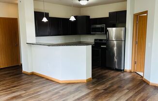Fairway Glen Apartments