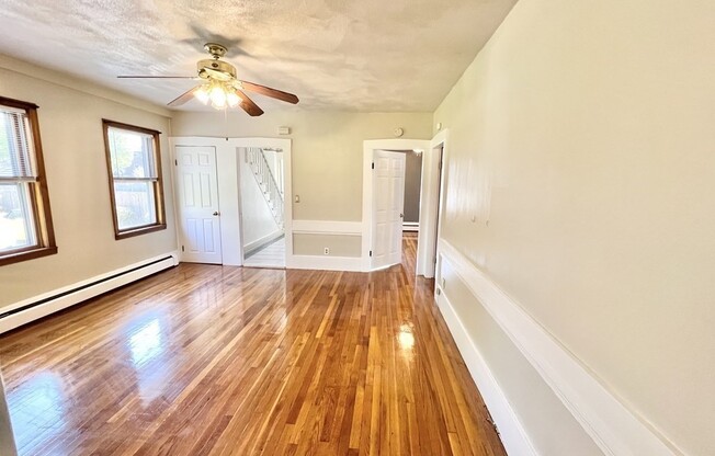 34 PLEASANT ST