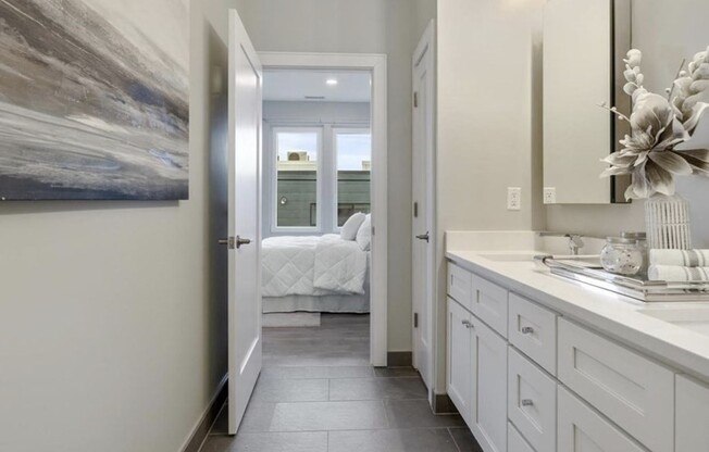 2 beds, 2 baths, 1,209 sqft, $4,570, Unit 501