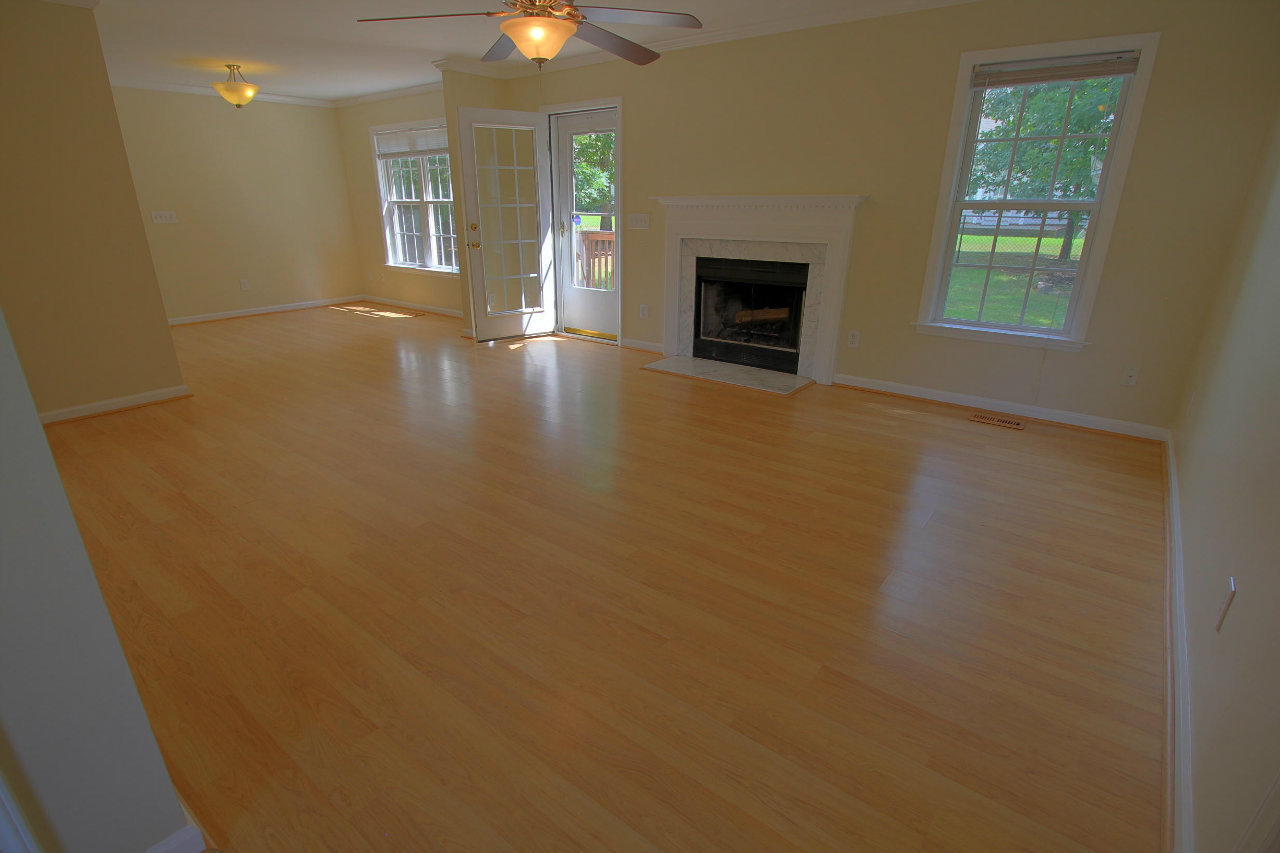 Beautiful 3 bedroom home in Wake Forest near Flaherty Park!